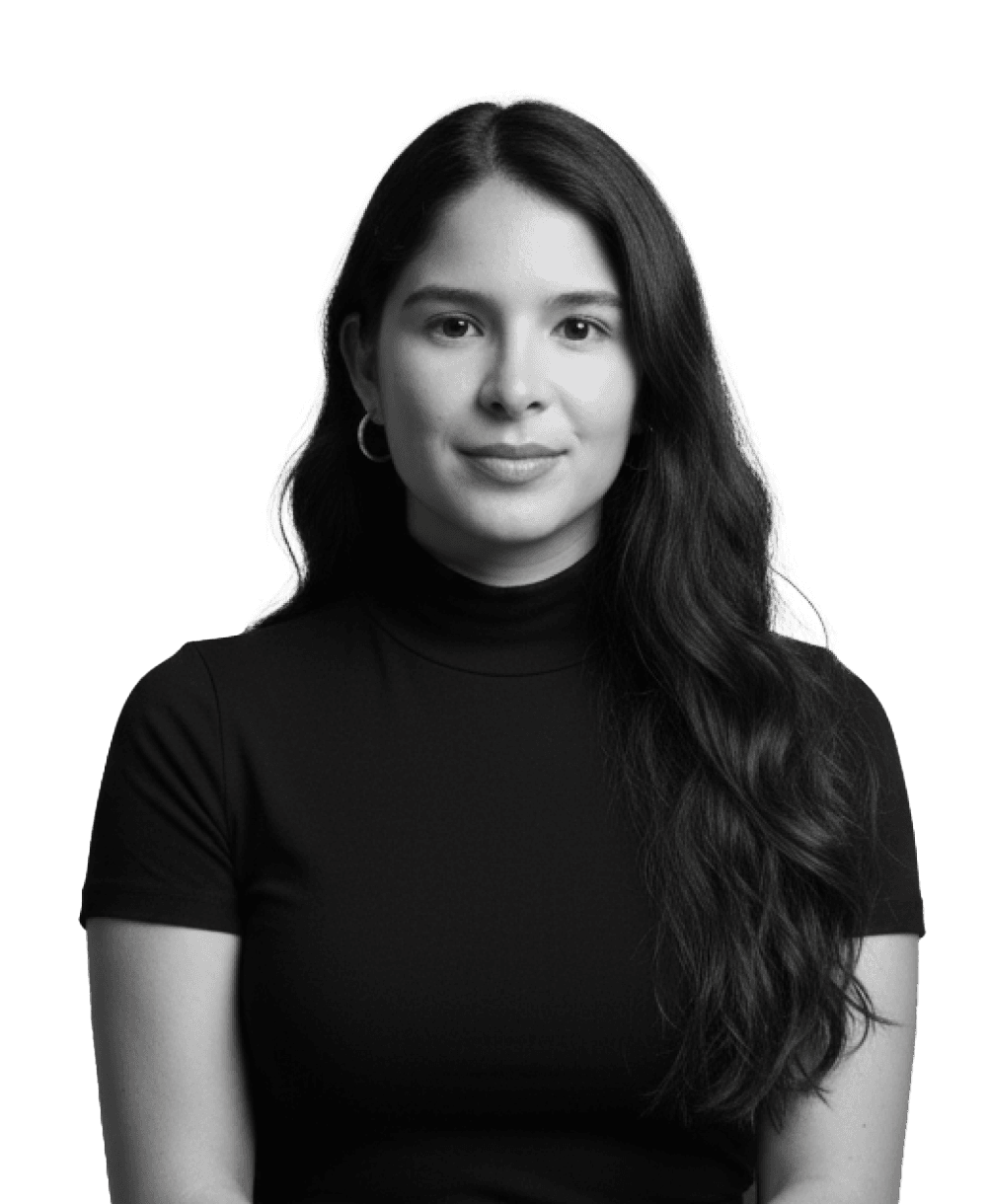 Isabella Sánchez