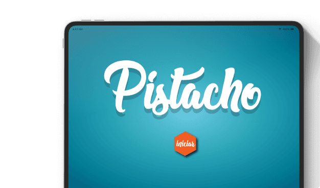 PISTACHO